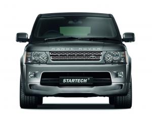 Land Rover Range Rover Sport by Startech